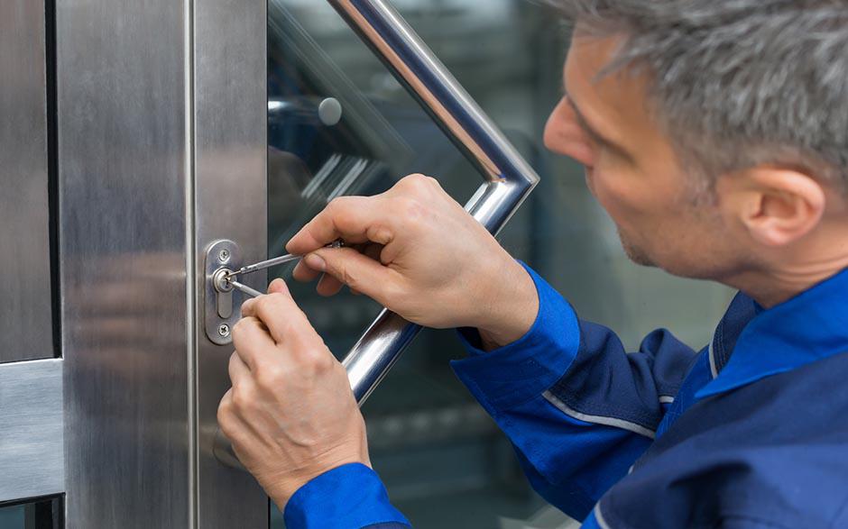 serrurier urgent Vaux-le-Pénil
